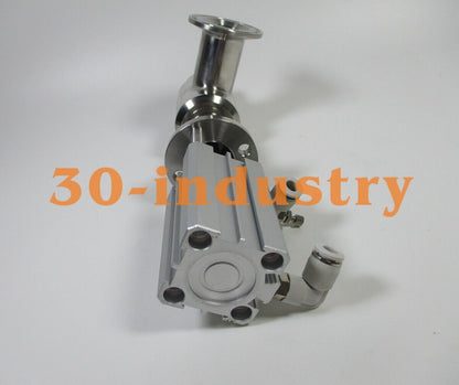 304 Stainless Steel Liquid Filling Machine with Anti-drip Head - NONE