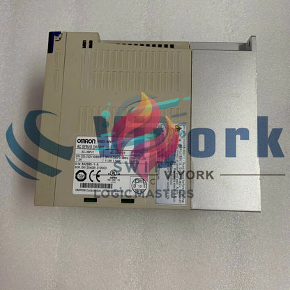 1PCS OMRON R88D-WN15H-ML2 SERVO DRIVE 200V 3PH 1.5KW ML2