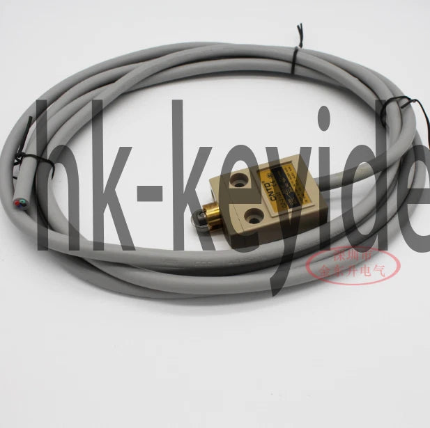 1PCS CNTD CZ-3102 CZ3102 LIMIT SWITCH FREE SHIPPING 3m