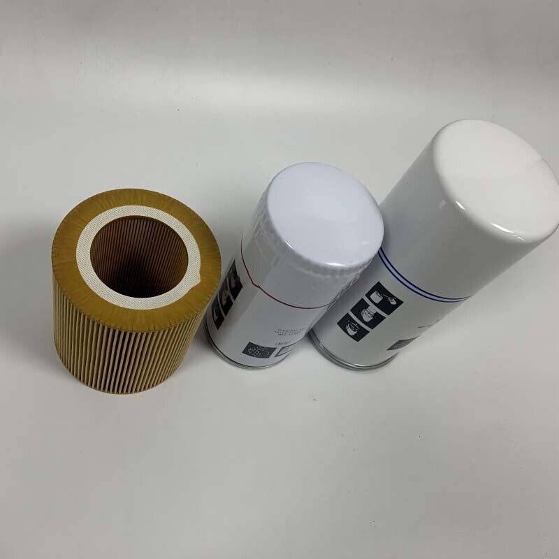 Atlas Copco Filter Service Kit Element GA15-18-22 - ATLAS COPCO
