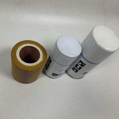 Atlas Copco Filter Service Kit Element GA15-18-22 - ATLAS COPCO