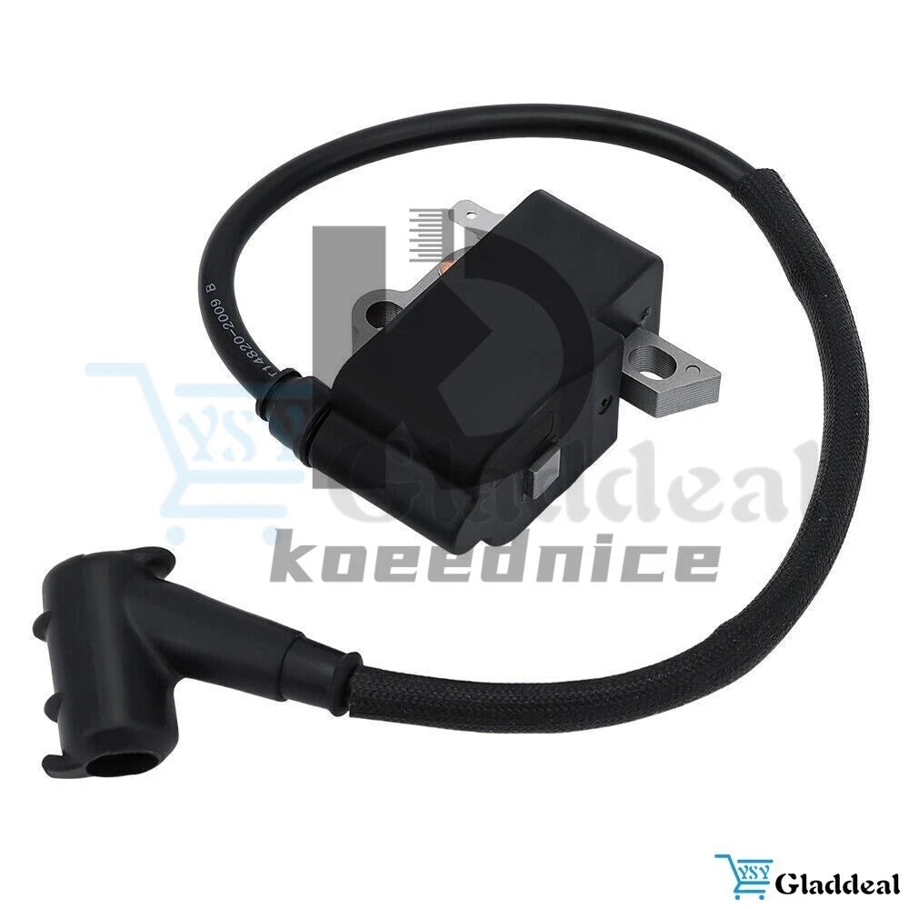 1X For Stihl TS700 TS800 Cut Off Saw #4224 400 1301 Ignition Coil