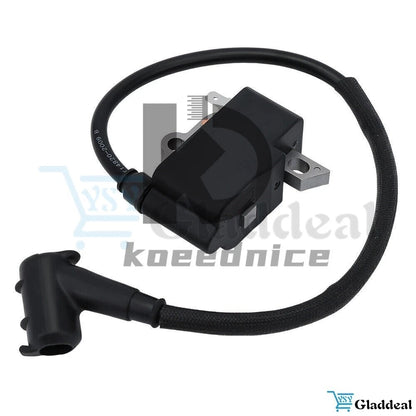 1X For Stihl TS700 TS800 Cut Off Saw #4224 400 1301 Ignition Coil