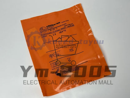 IFT201 1PCS IFM IFT20 Proximity Switch Sensor Fast delivery ~