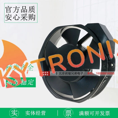 Sanxie 17238 FP-108EXM-220V 230V 0.25A 38.5W UPS cooling fan