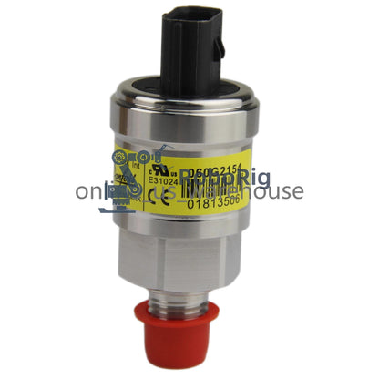 1PCS YORK 025-29139-001 Pressure Sensor 025 29139 001
