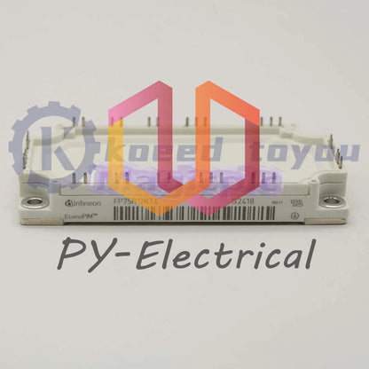 1PC INFINEON FP75R12KT4 module