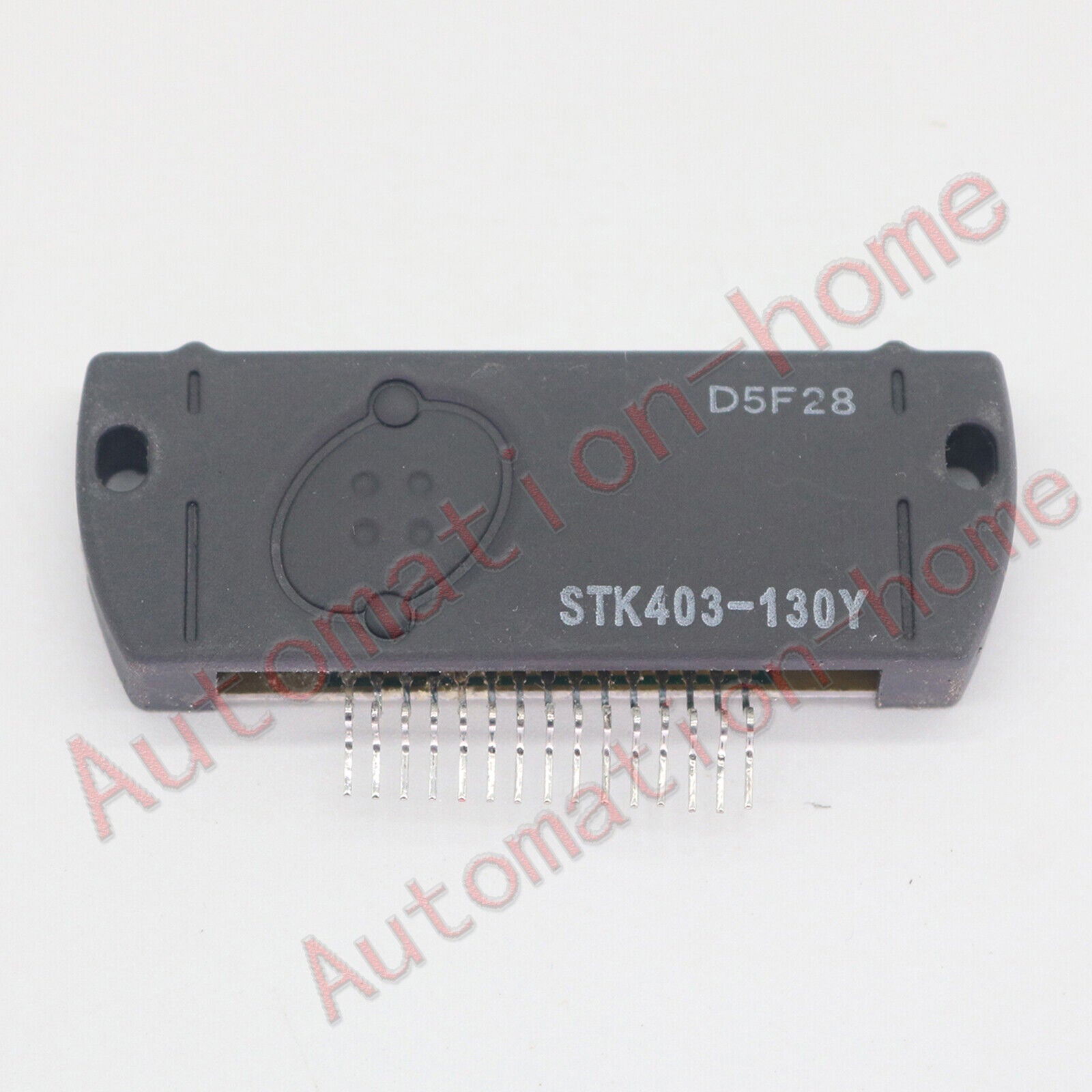 1PCS SIP-ZIP Module Chip SANYO STK403-130Y - SANYO