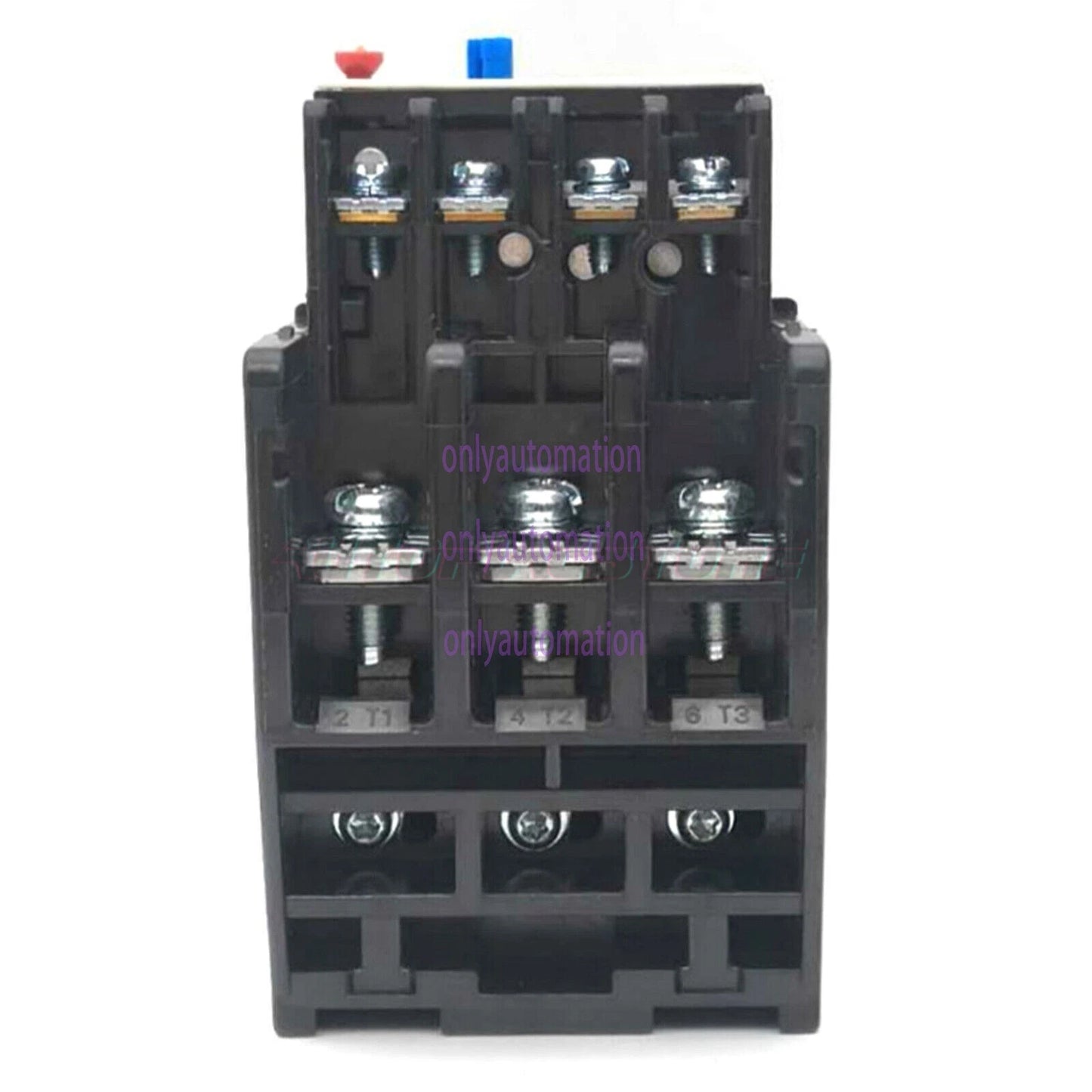 FUJI TR-N2/3 Thermal Overload Relay 24-36A 1PCS