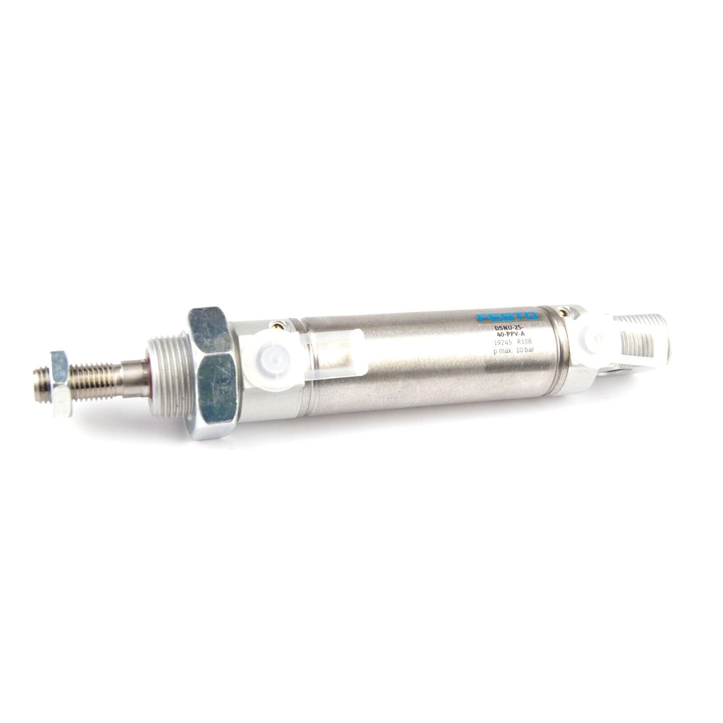 New FSETO Cylinder DSNU-25-40-PPV-A - FSETO