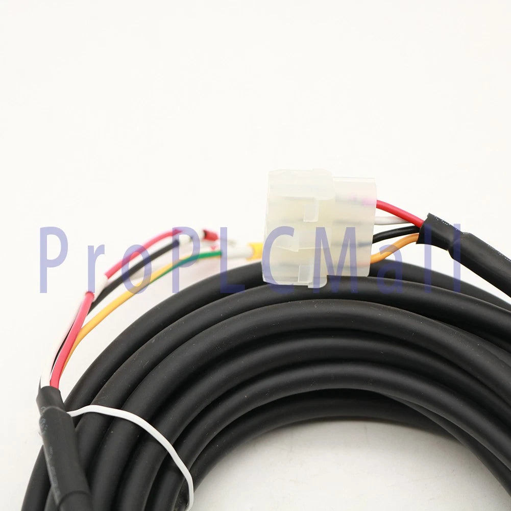 1PCS R88A-CAWA010S Servo Motor Power Cable 10M