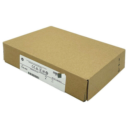 AB 1756-HSC SHIP - AB TECH