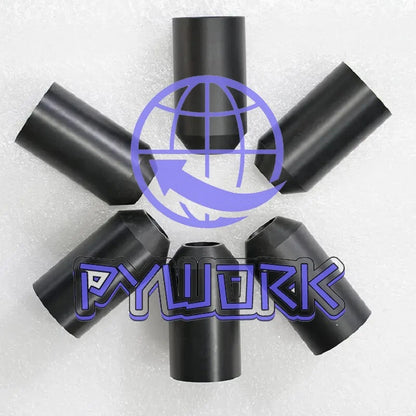1PCS 2320464 Cap Outer Nut Replacement for WGN PEM X1 Powder Coating Guns