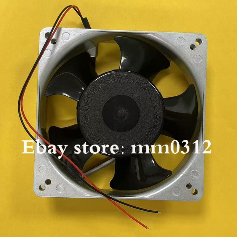 1pcs  Servo D1338B24B7CZ-15 12738 24V 0.65A cooling fan