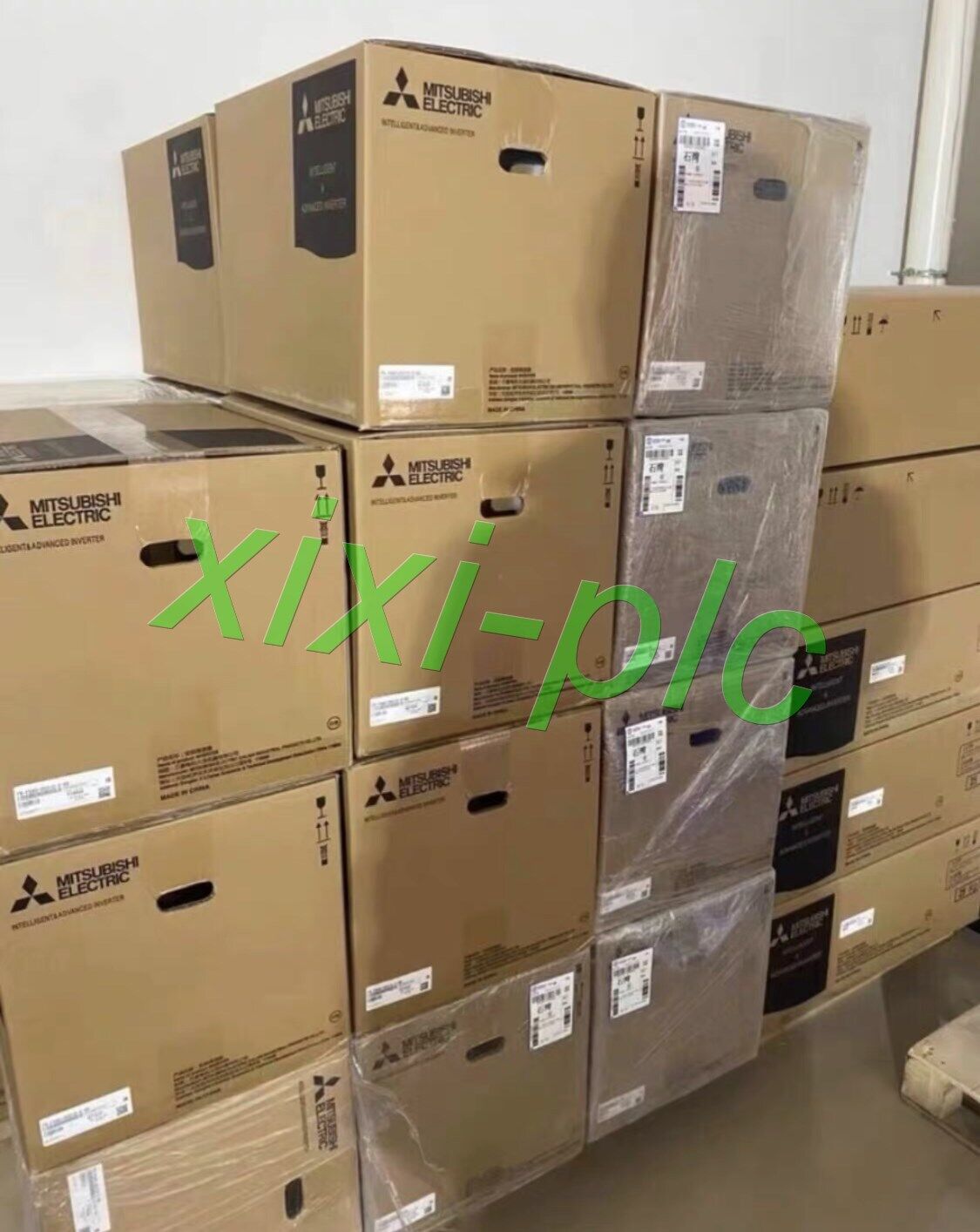 new 1pcs Mitsubishi FR-A740-11K-CHT inverter - MITSUBISHI