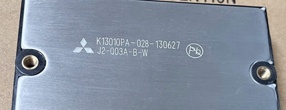 MITSUBISHI Power Transistor Module J2-Q03A-B-W - MITSUBISHI