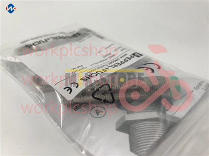1pcs Pepperl+ Fuchs NRB4-12GS40-E2-V1 Inductiver Sensor