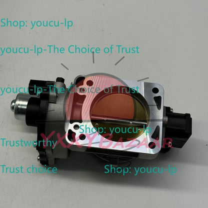 Bosch Throttle Body For Ford Crown Victoria V8 4.6L 2005-2011 E-150 3L5Z9E926AA