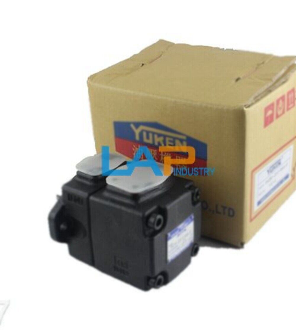 new 1Pcs For YUKEN PV2R2-33-F-RAA-41 vane pump - YUKEN