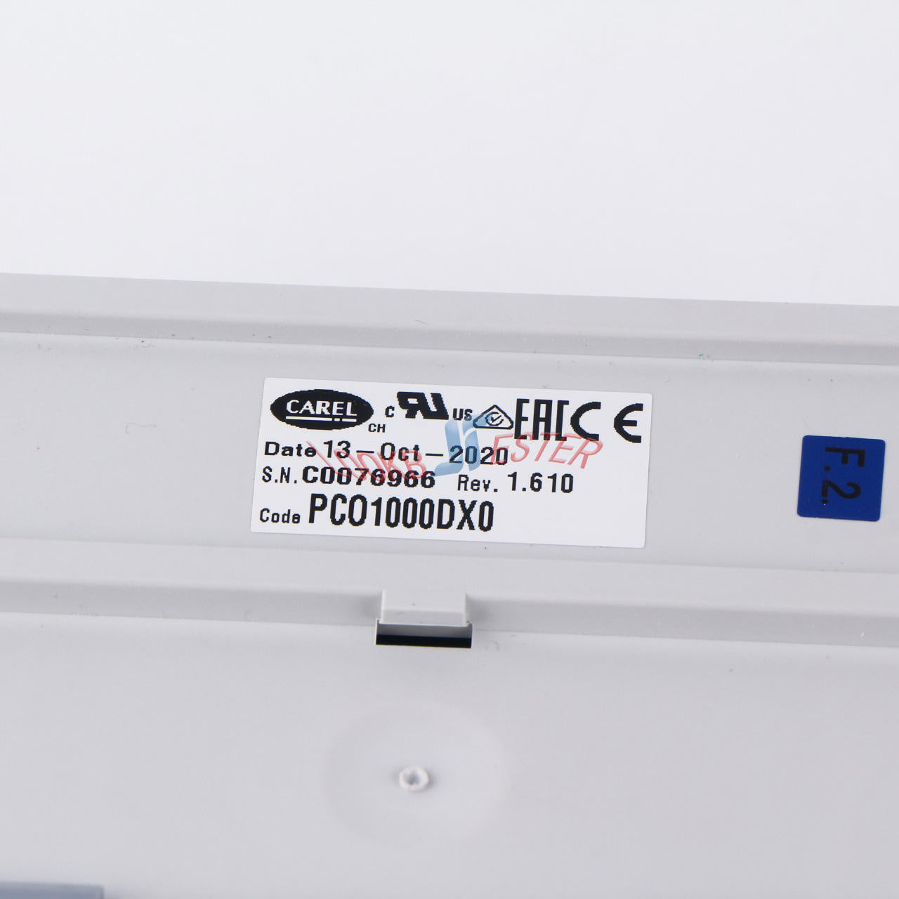 new ONE CAREL PCO1000DX0 PC01000DX0 Controller#hh# - CAREL
