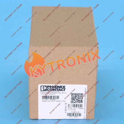 10PCS/BOX Phoenix Contact RIF-0-RPT-24DC/21 2903370 Relay Modules