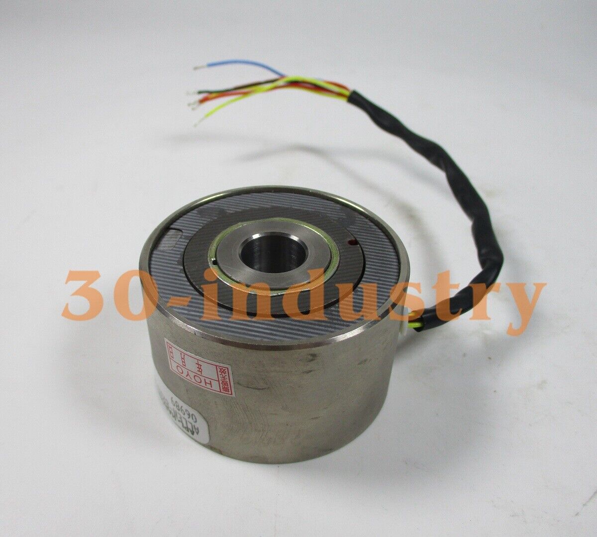 NEW FOR HAROWE 21BRCX-510-D7B/10 Rotary Encoder Transformer 21BRCX-510-D7B-10 HAROWE