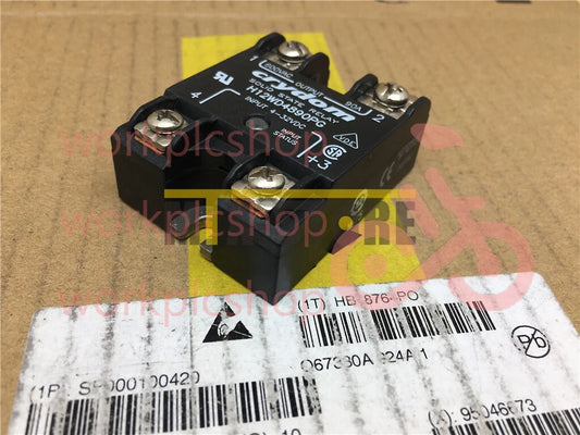 1pcs Crydom Solid State Relays H12WD4890PG