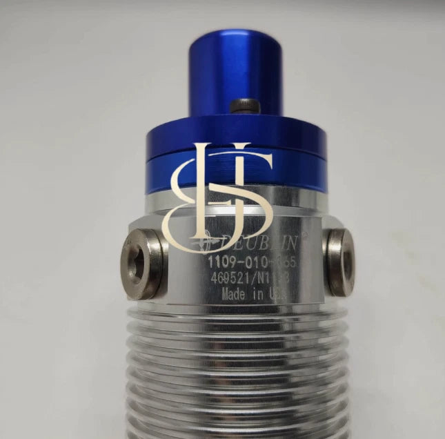 1PCS Deublin 1109-010-165 high speed coolant rotary joint Fast Delivery