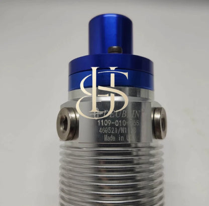 1PCS Deublin 1109-010-165 high speed coolant rotary joint Fast Delivery