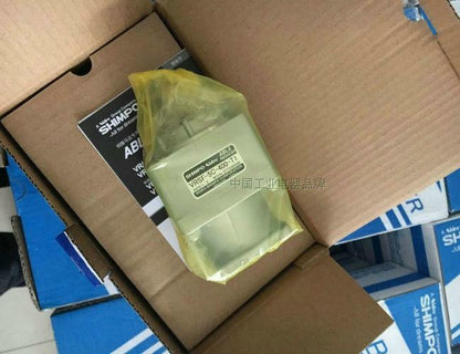 SHIMPO REDUCER VRSF-5C-400-T1 VRSF5C-400T1