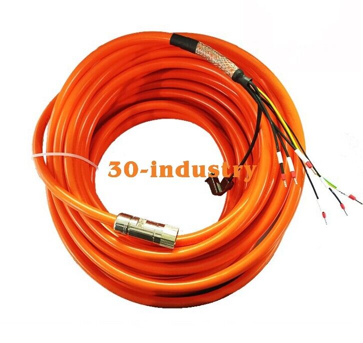 1PCS NEW 15M Power Cable for 2090-CSBM1DE-18AF15 - KOEED