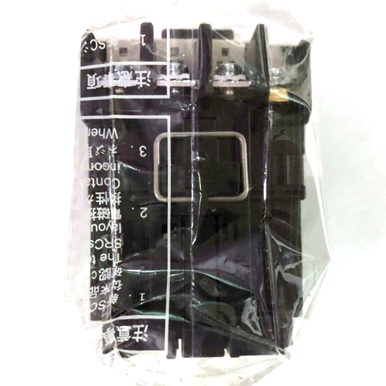 1PC FUJI AC Protector SC-4-1 1A 13NO AC380V - FUJI