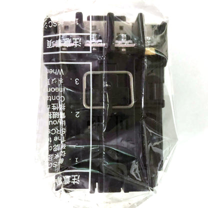 1PC FUJI AC Protector SC-4-1 1A 13NO AC380V - FUJI