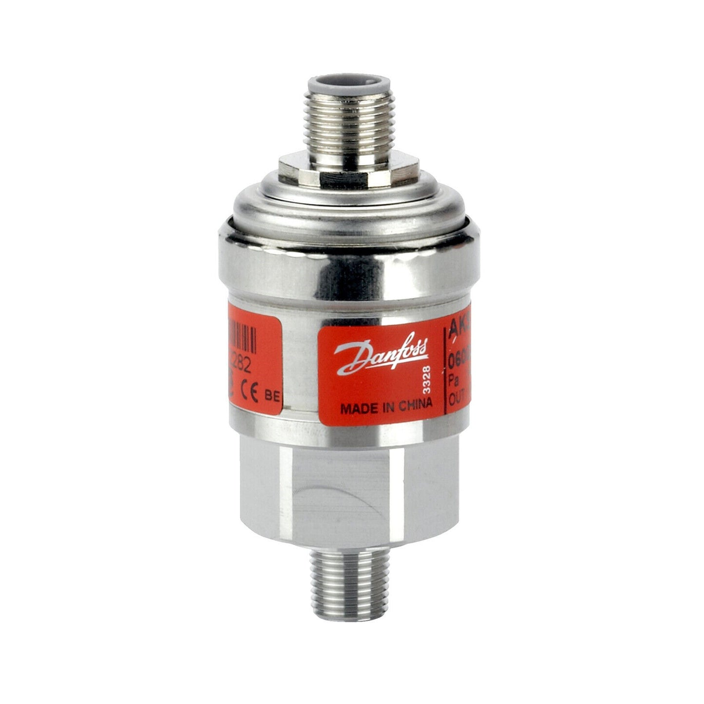 DANFOSS AKS 3000 Pressure Transmitter - DANFOSS