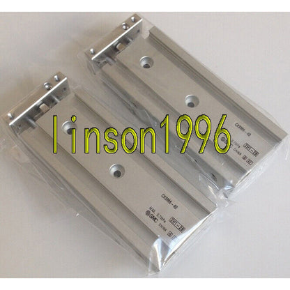 SMC CXSM6-40 Double Shaft Cylinder - SMC