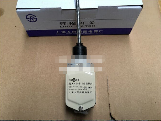 5PCS SRM JLXK1-511 JLXK1511 Limit Switches