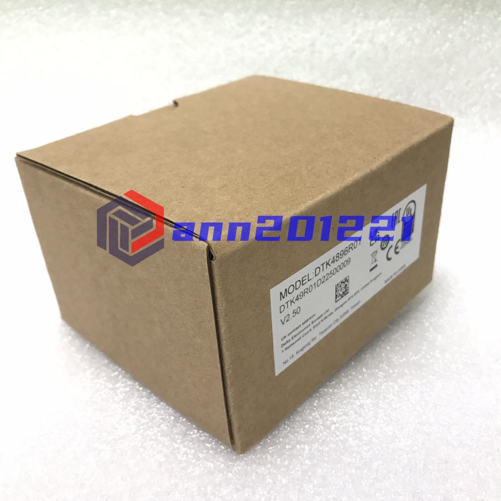 new 1pc Thermostat DTK4896R01 - THERMOSTATPRO