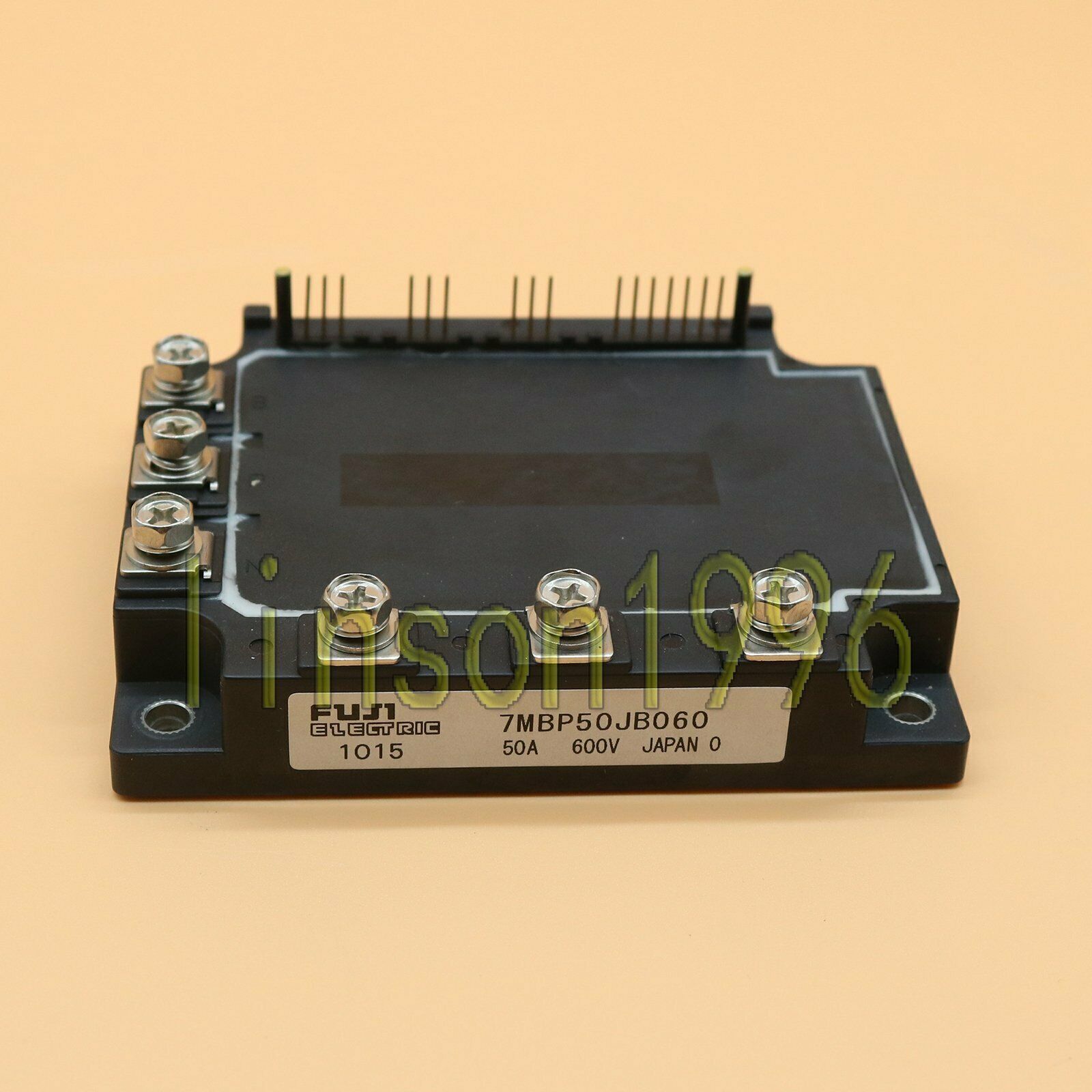 new One 7MBP50JB060 FUJI MODULE - FUJI MODULE