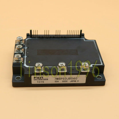 new One 7MBP50JB060 FUJI MODULE - FUJI MODULE
