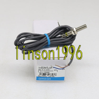 Omron E3HT-1E1 1 year - OMRON
