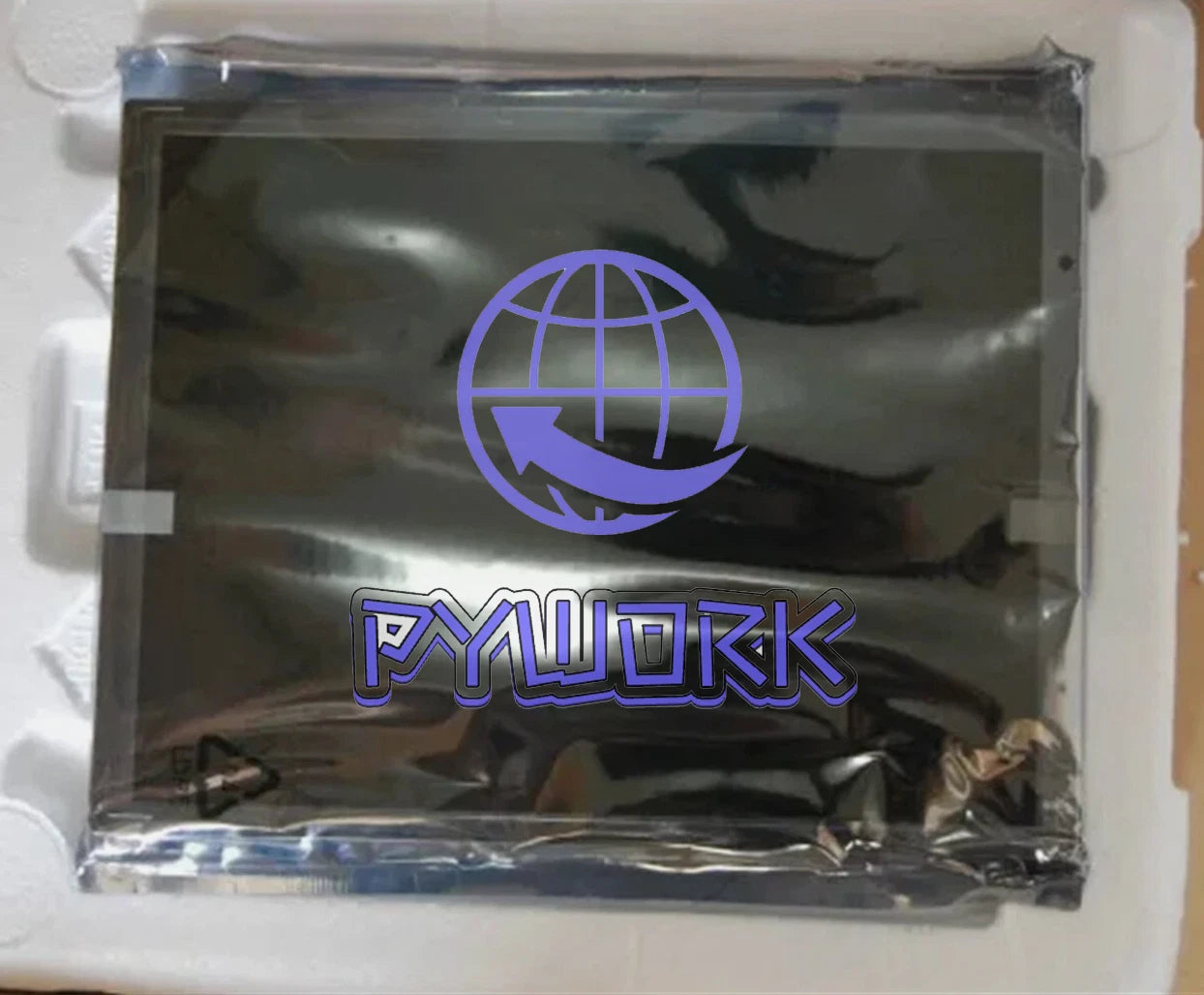 LB104V03-TD01 LB104V03(TD)(01) 10.4 inch LCD PANEL 90 days warranty ~