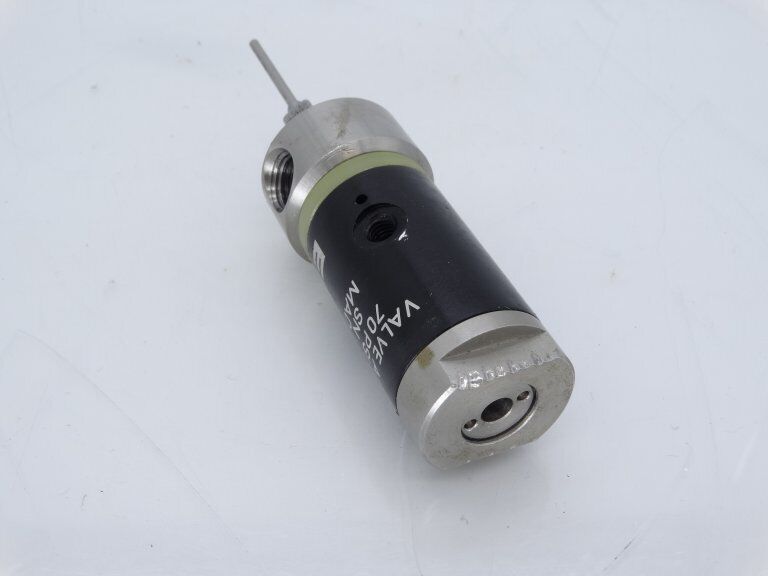 Nordson EFD-70PSI (4.8 BAR) VALVE - NORDSON