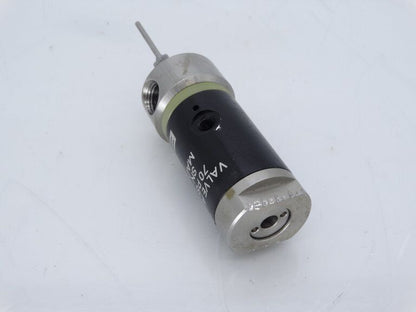 Nordson EFD-70PSI (4.8 BAR) VALVE - NORDSON