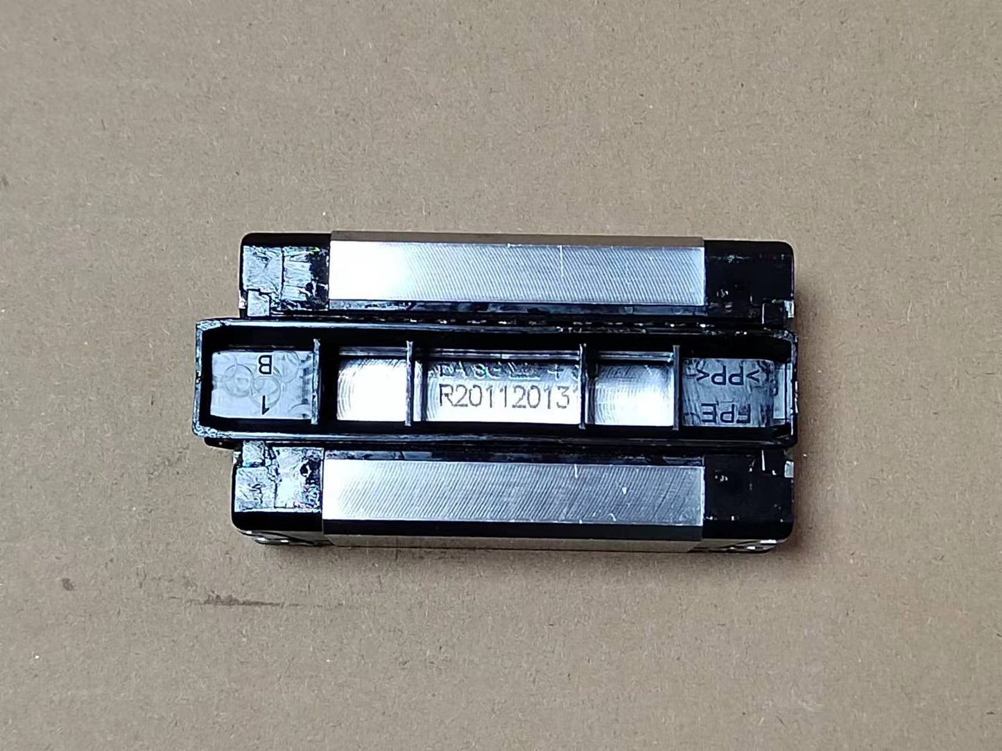 new FOR Rexroth Linear bearing slider R162221420