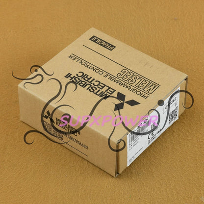 1PC Mitsubishi FX3U-ENET-ADP PLC Module #ke