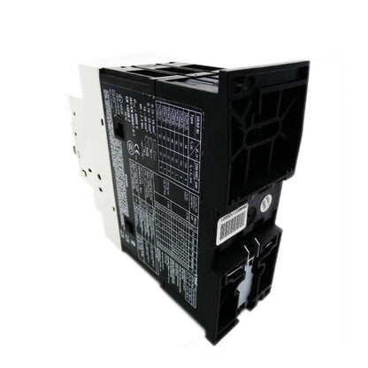 Eaton Moeller PKZM4-58 XTPR058DC1NL Circuit Breaker 50-58A - EATON MOELLER