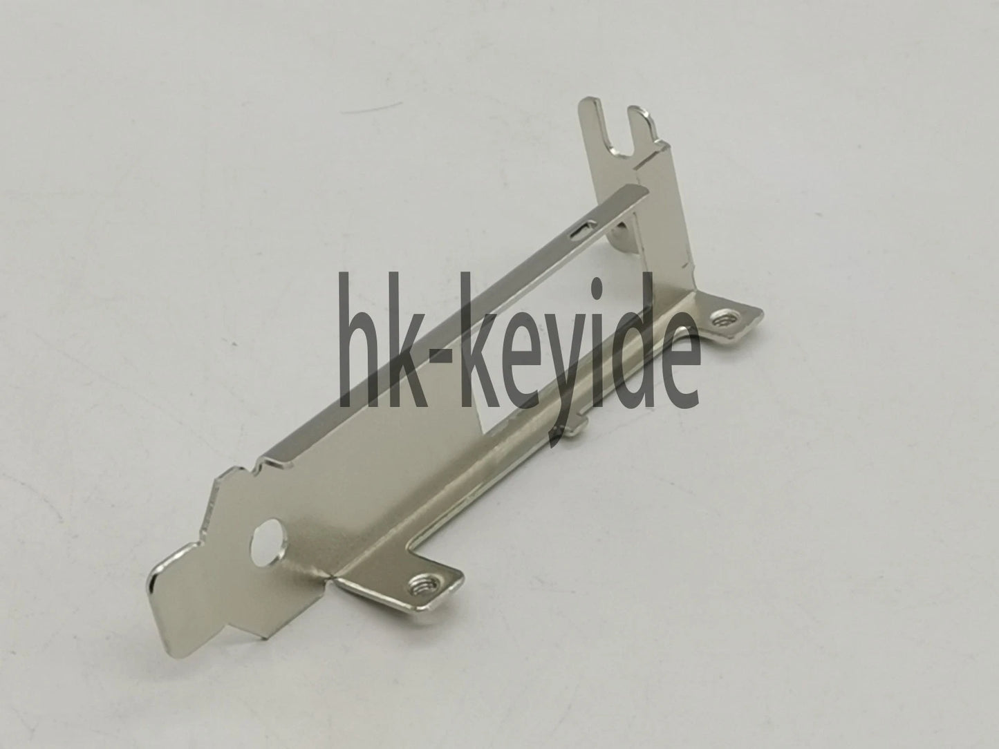 50pcs LOW PROFILE BRACKET for Intel I340-T2 I350-T2 HP NC361T DELL 7MJH5 49Y4230