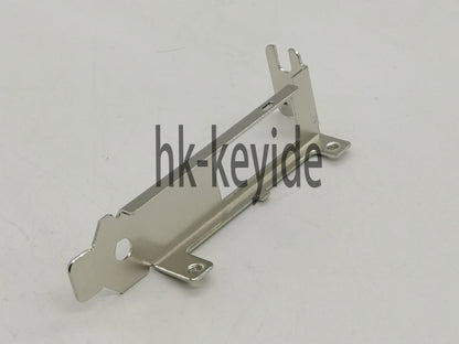 50pcs LOW PROFILE BRACKET for Intel I340-T2 I350-T2 HP NC361T DELL 7MJH5 49Y4230