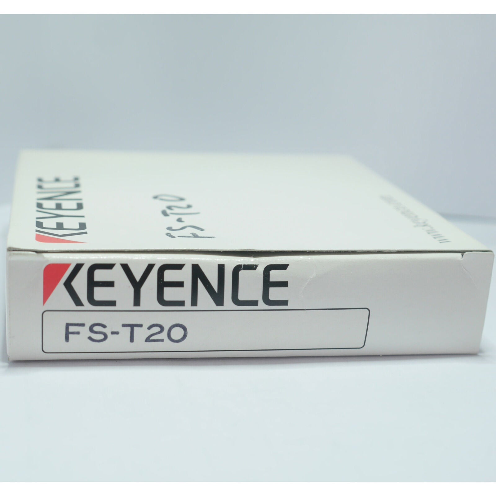 Keyence Fiber Optic Sensor FS-T20 - KEYENCE