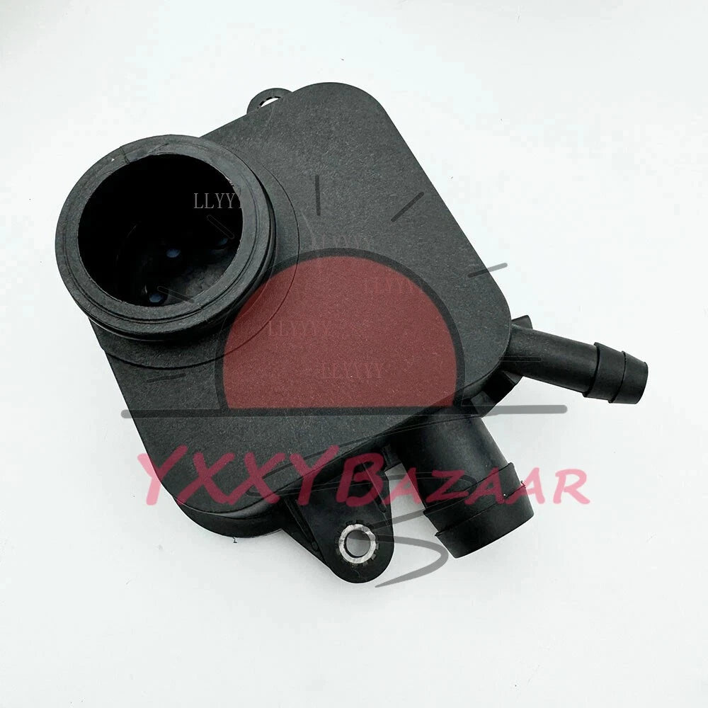 Valve Cover Breather Crankcase For Dodge Cummins Ram 2500 3500 5.9L 2003-2005